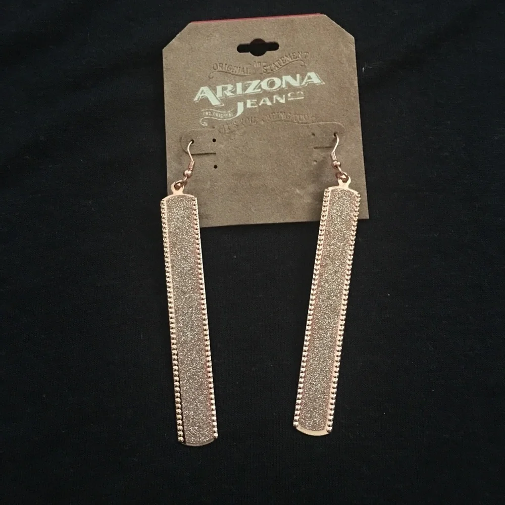 Arizona Jean Co ‎ earrings